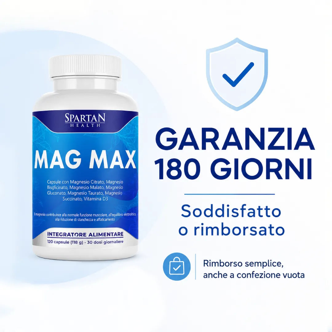 MagMax