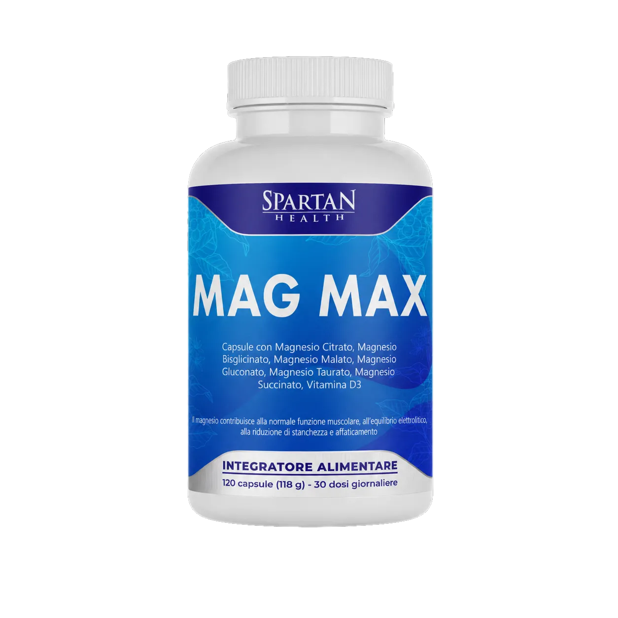 MagMax