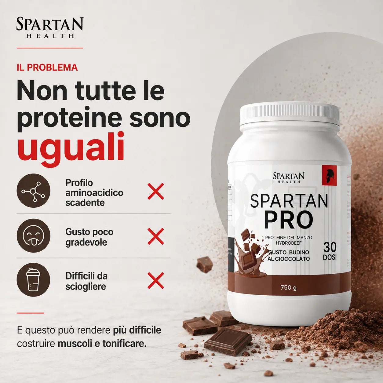 Spartan Pro