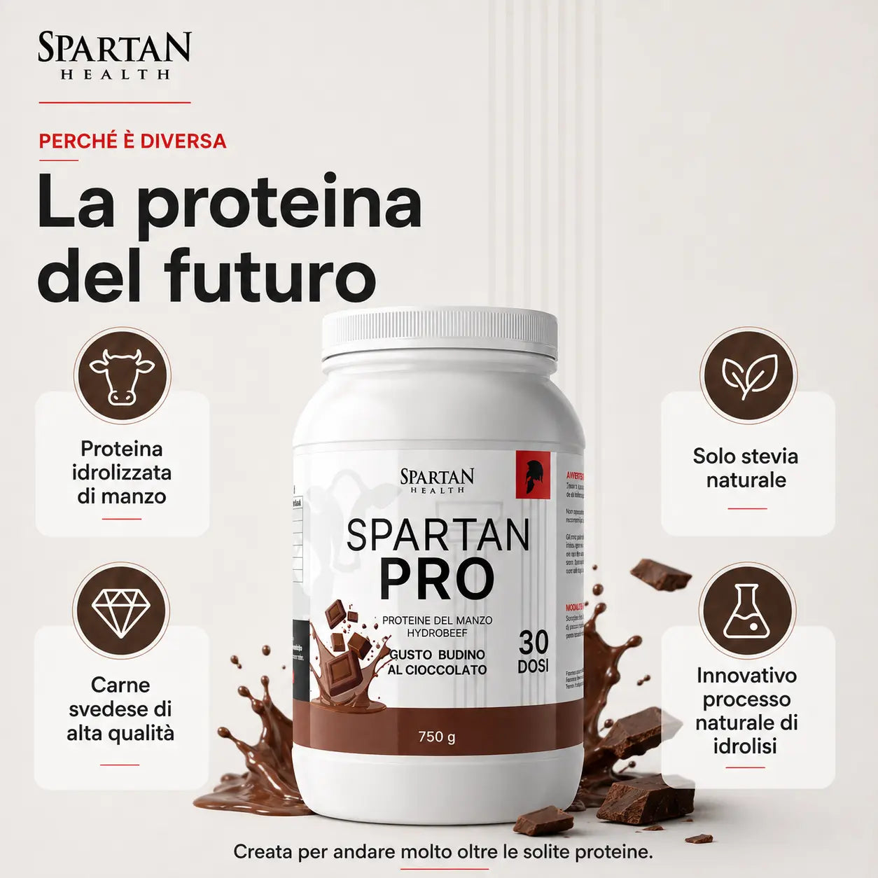 Spartan Pro