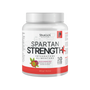 Spartan Strength+, pre-workout senza caffeina per forza ed energia