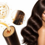 Collagene per capelli