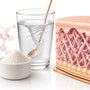 Collagene in polvere