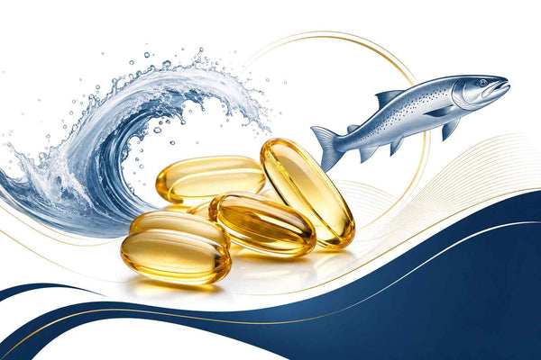 Omega 3 a cosa serve