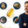 Omega 3 benefici