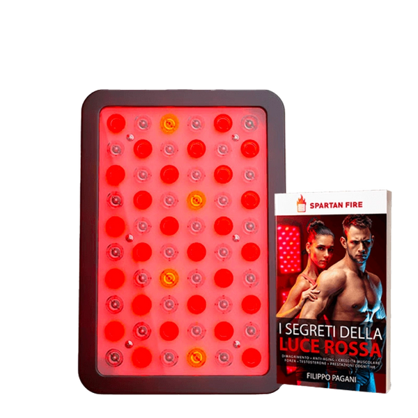 Pack Spartan Fire 1.0