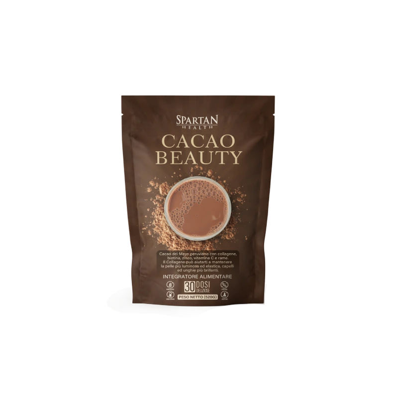 Cacao Beauty