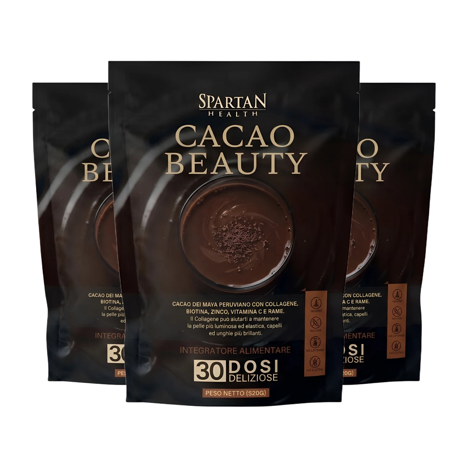 Cacao Beauty