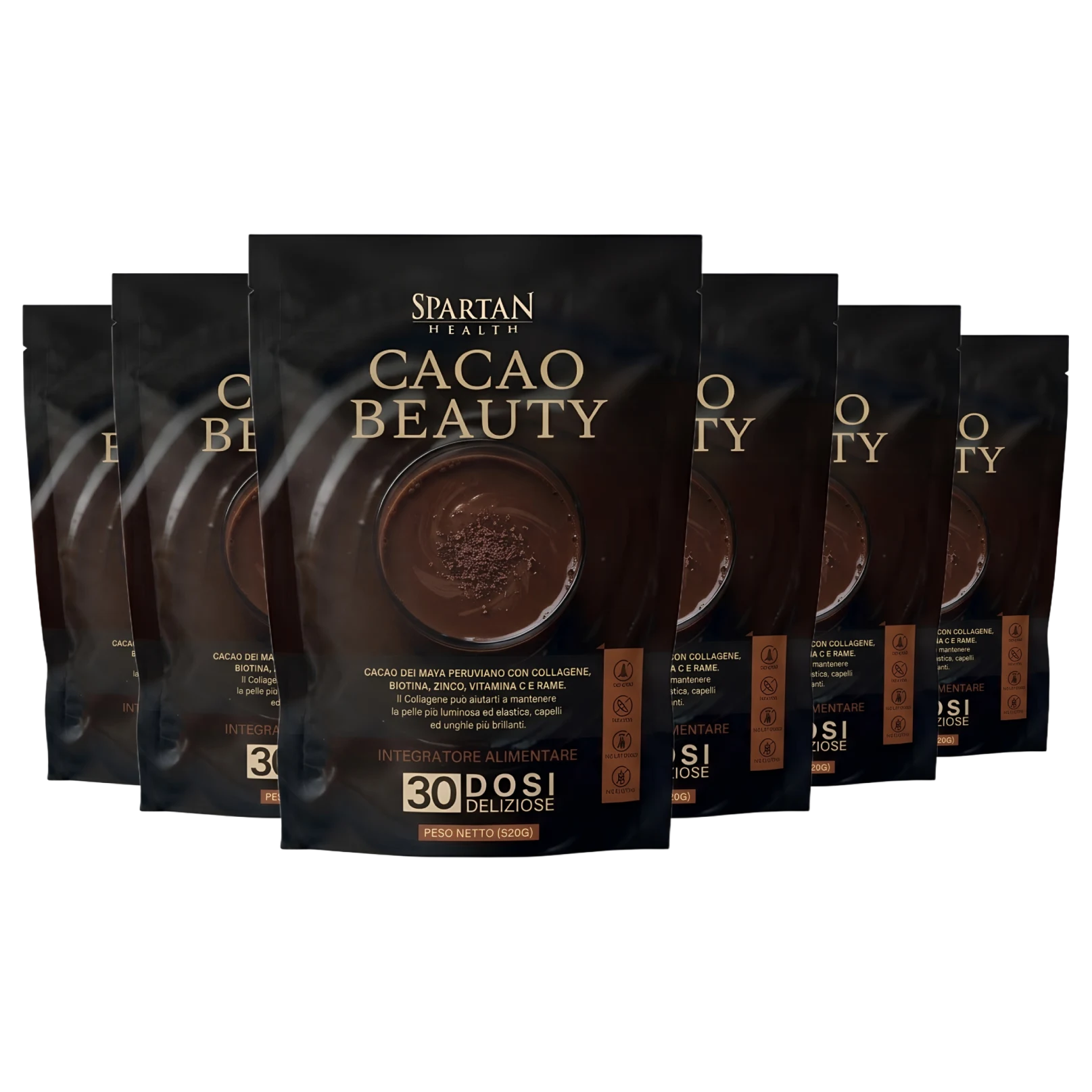 Cacao Beauty
