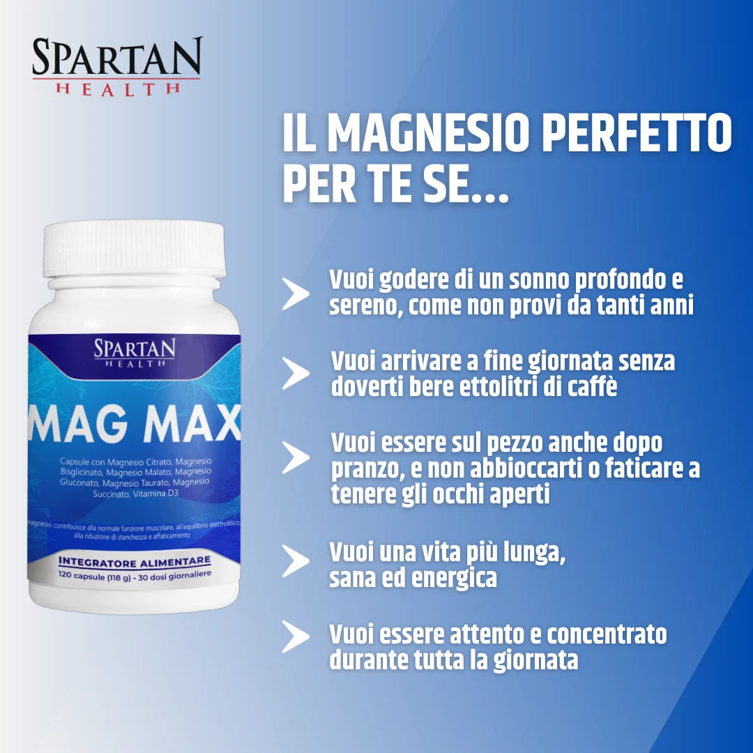 MagMax