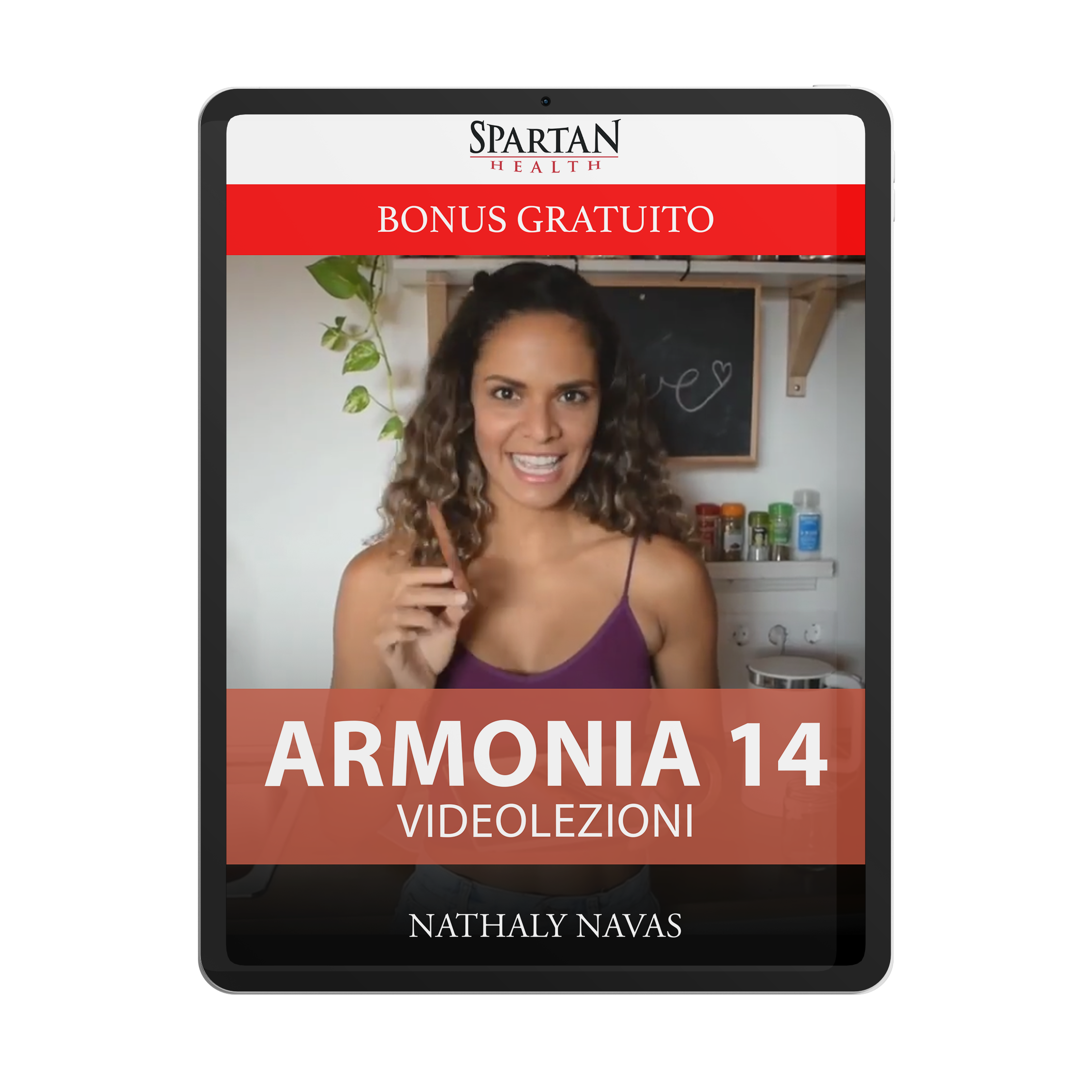 Armonia 14 - La Dieta Detox