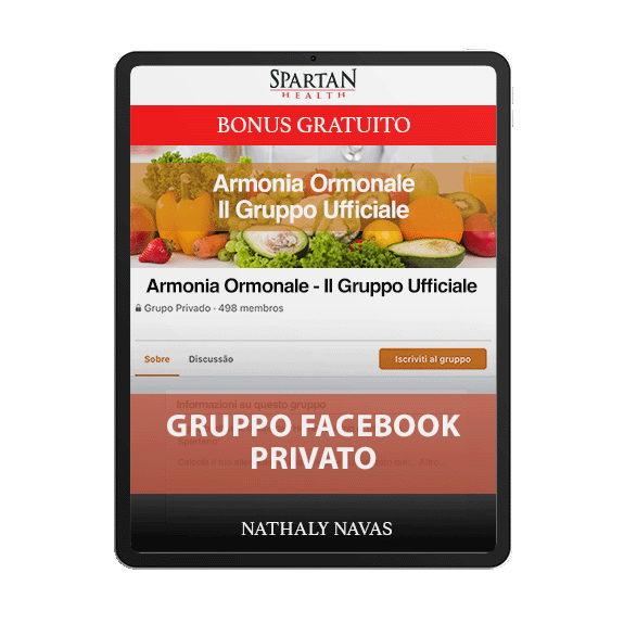 Armonia 14 - La Dieta Detox