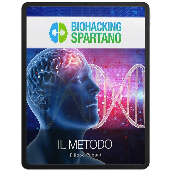 Biohacking Spartano