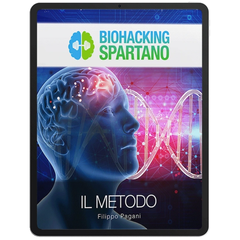 Biohacking Spartano