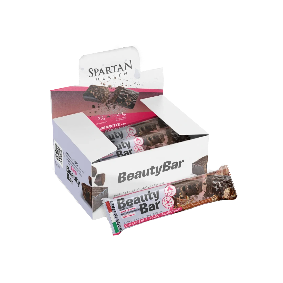 Beauty Bar