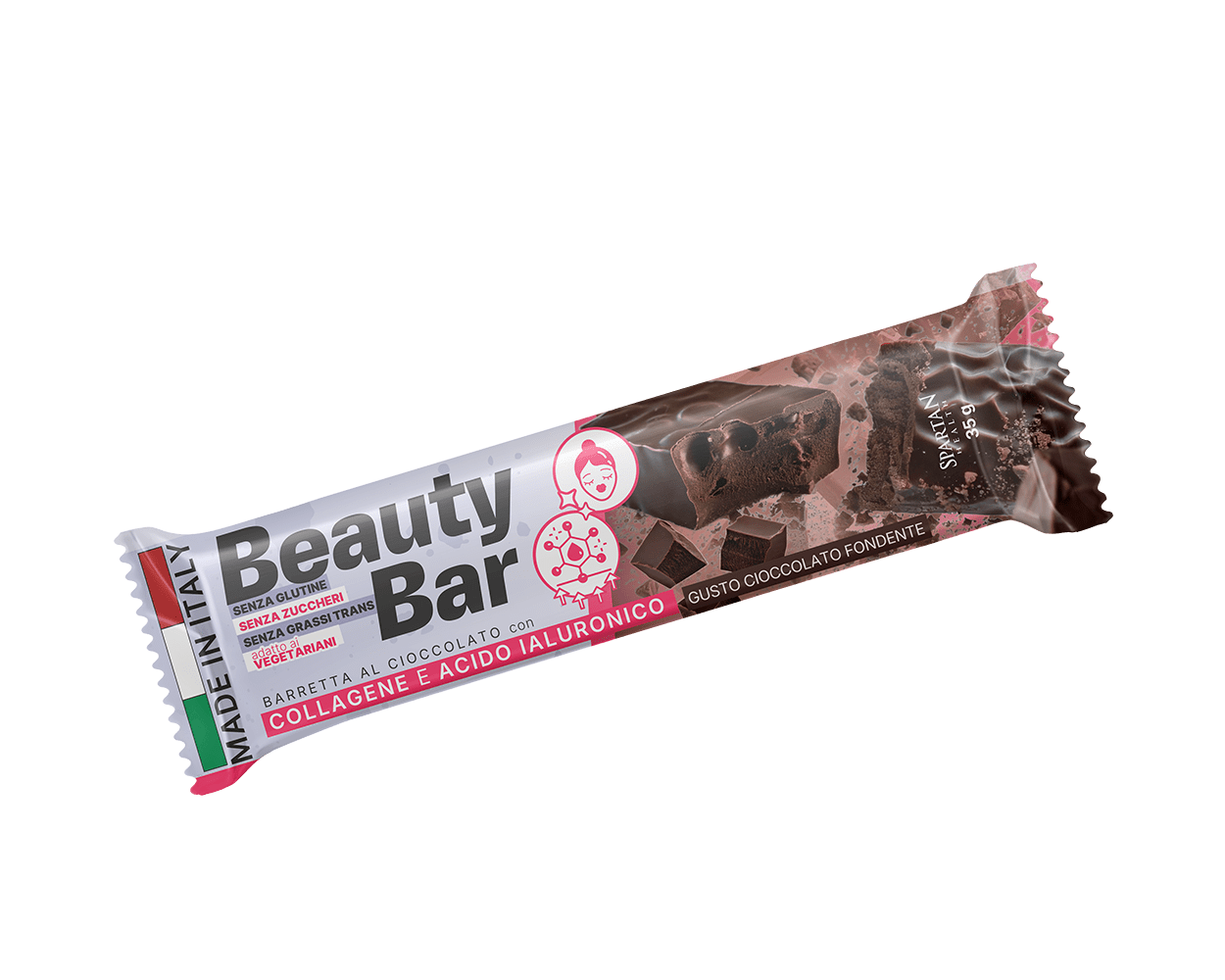 Beauty Bar