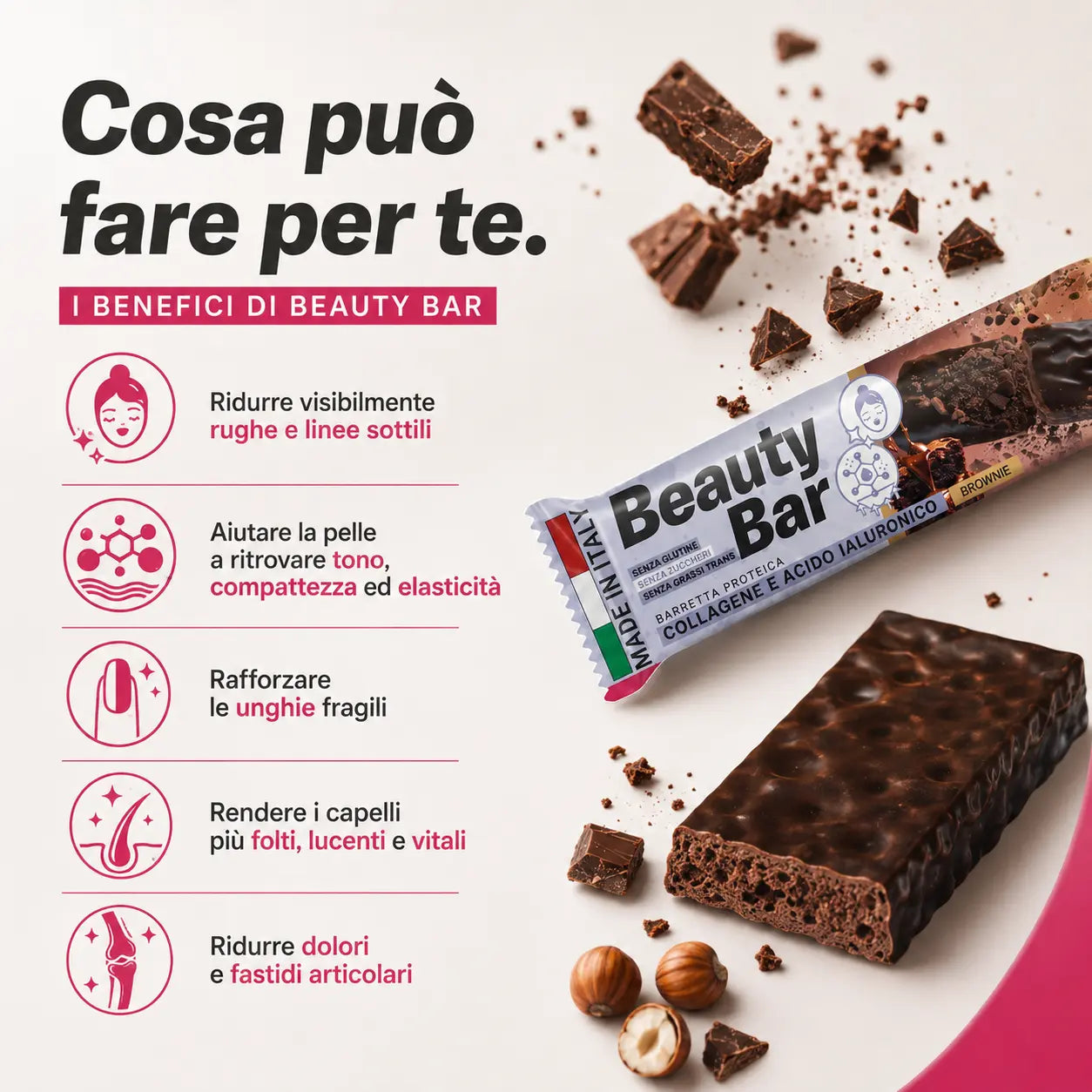 Beauty Bar
