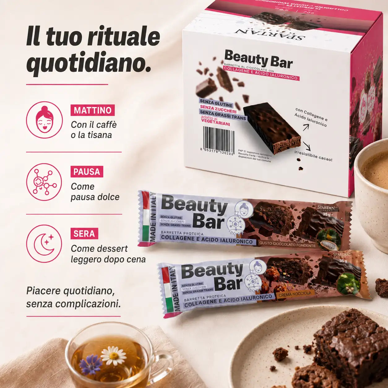 Beauty Bar