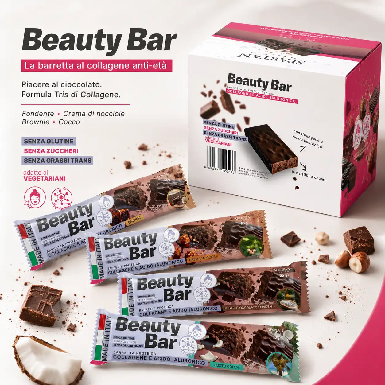Beauty Bar