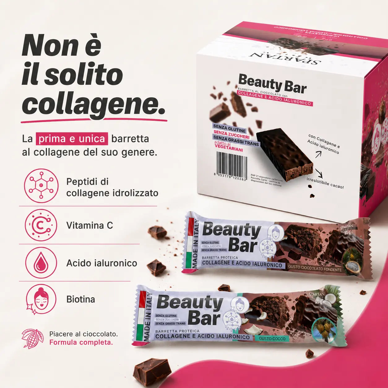 Beauty Bar