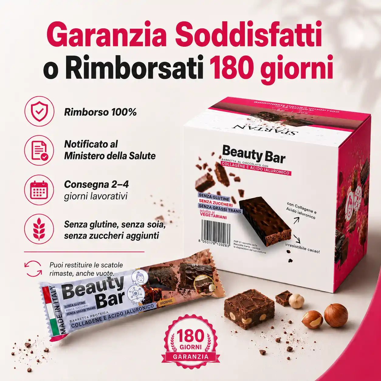 Beauty Bar
