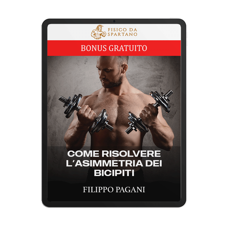 Bicipiti Da Spartano