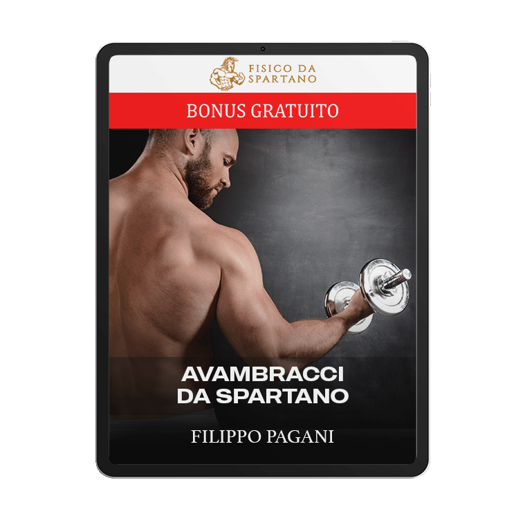 Bicipiti Da Spartano