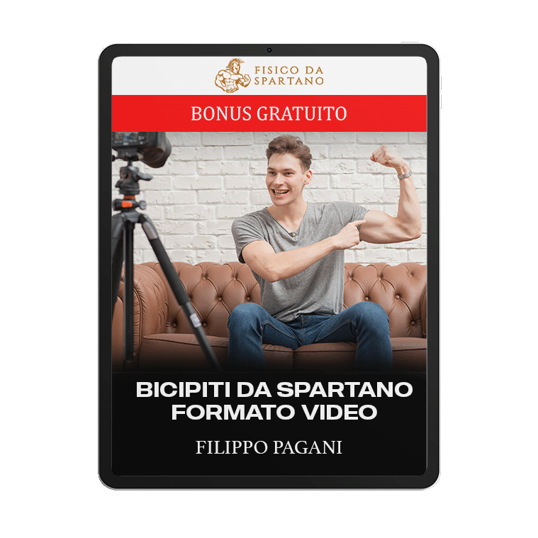 Bicipiti Da Spartano