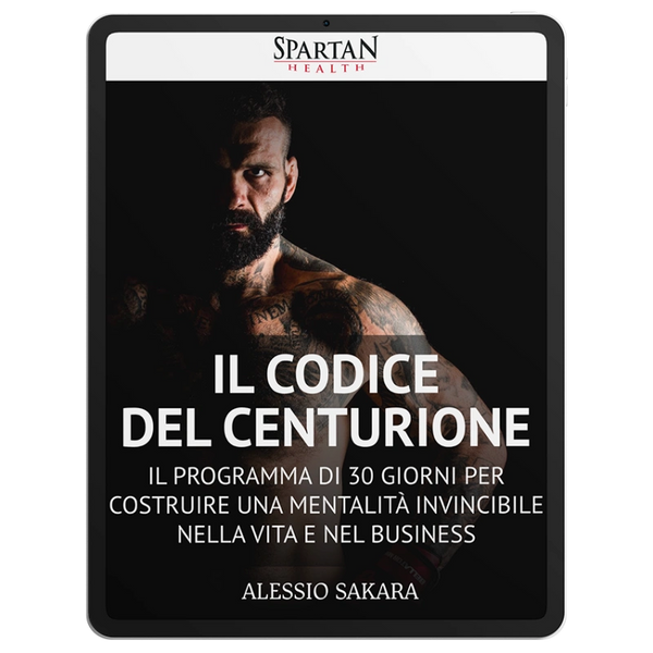 Il Codice del Centurione