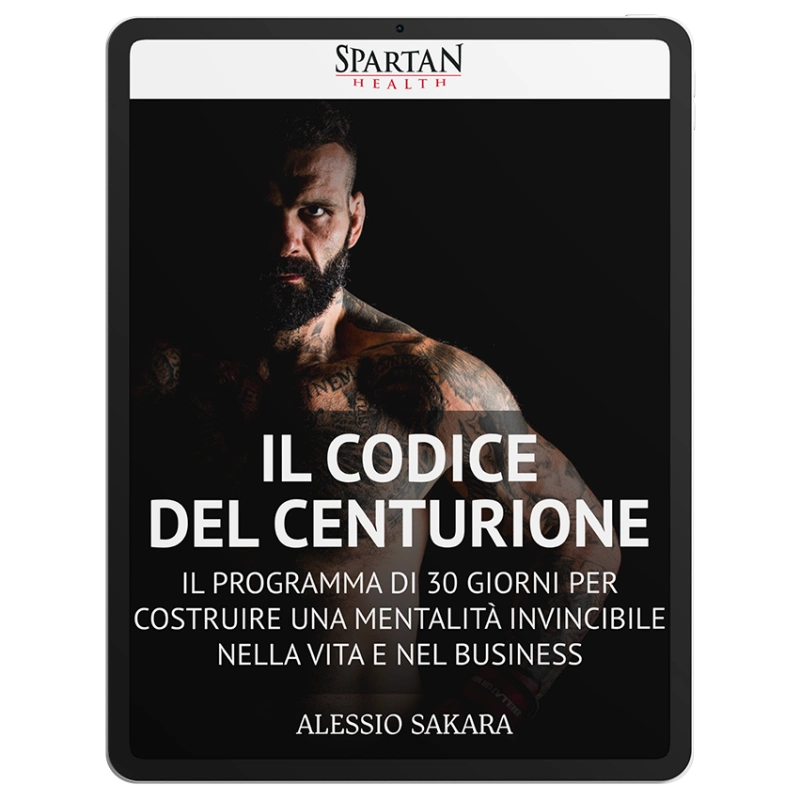 Il Codice del Centurione