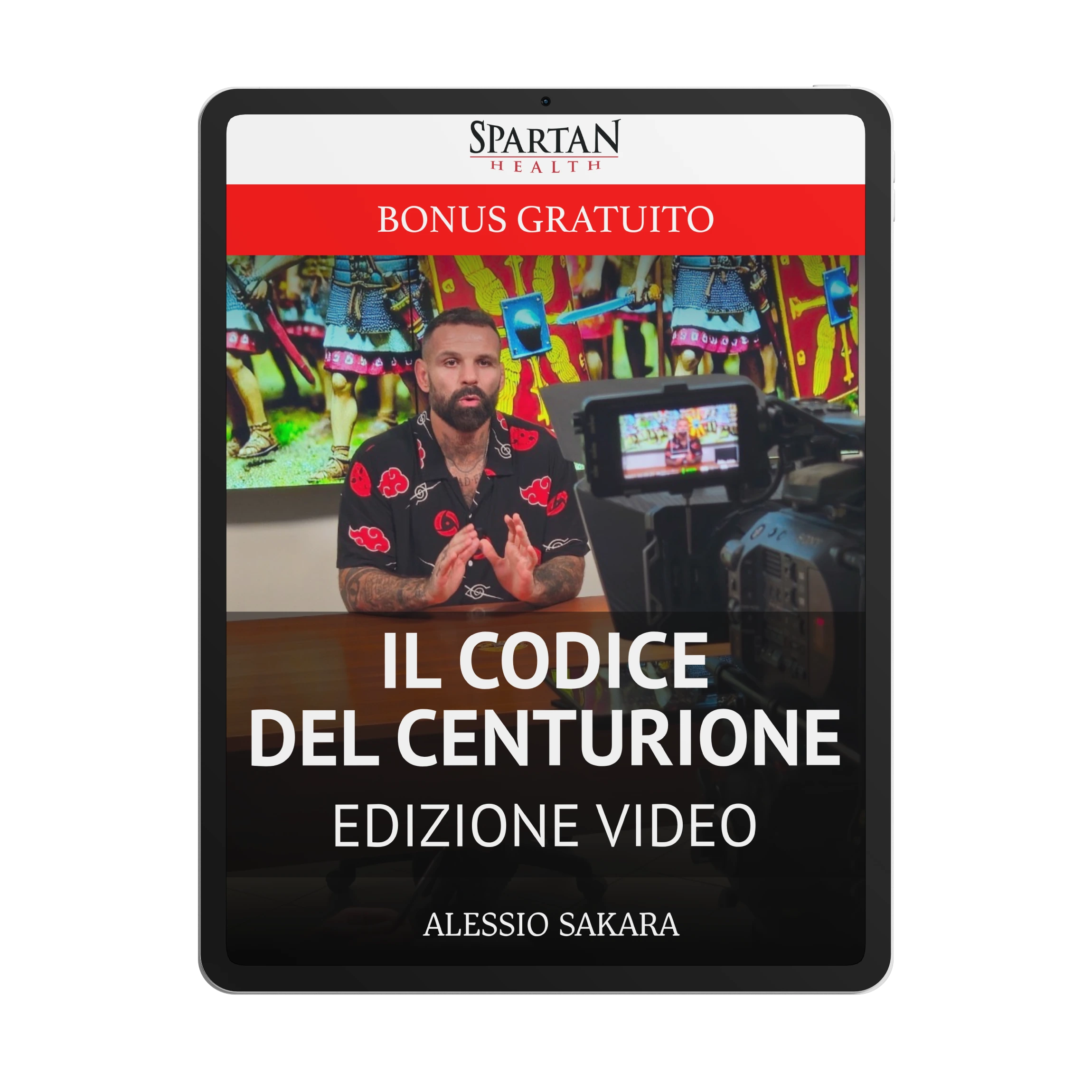 Il Codice del Centurione