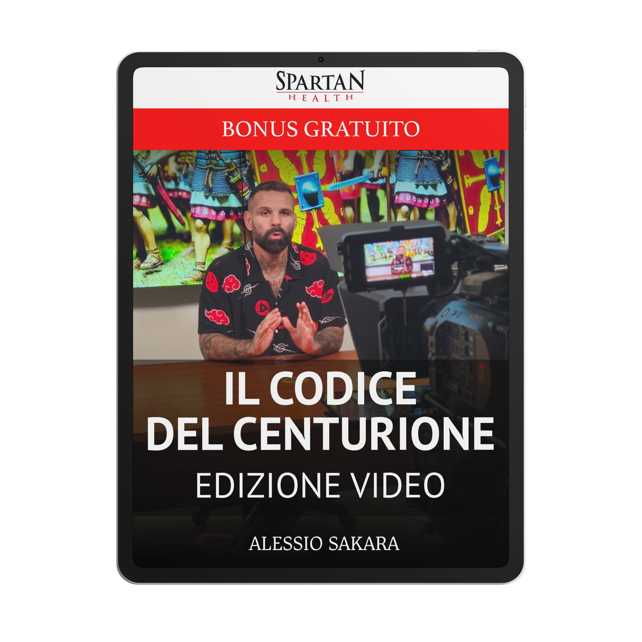 Il Codice del Centurione