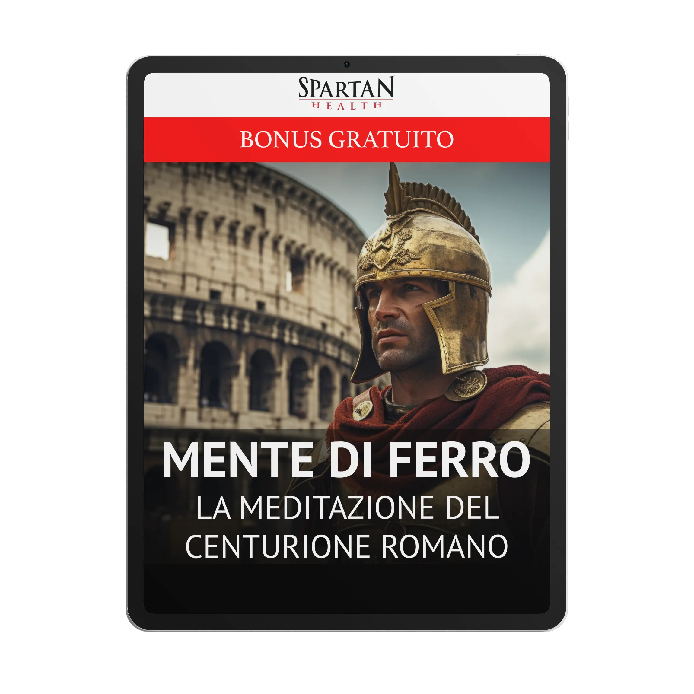 Il Codice del Centurione