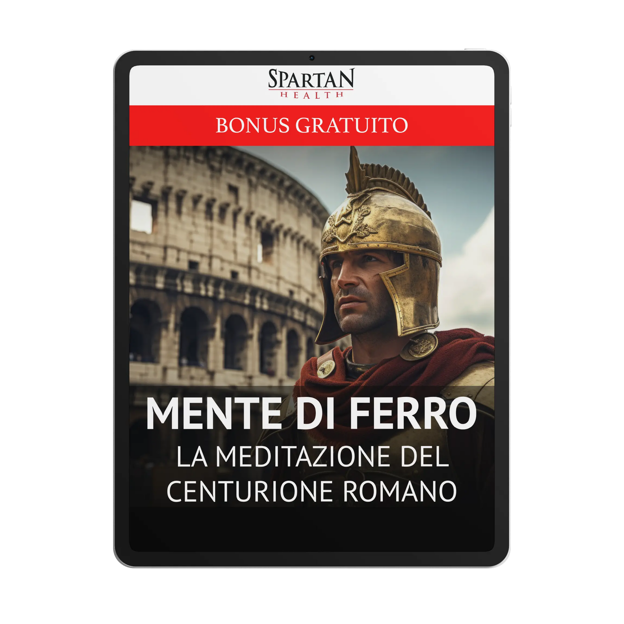 Il Codice del Centurione