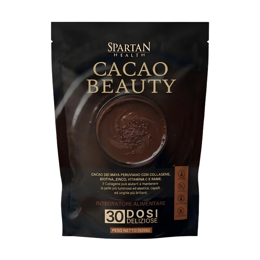 Cacao Beauty