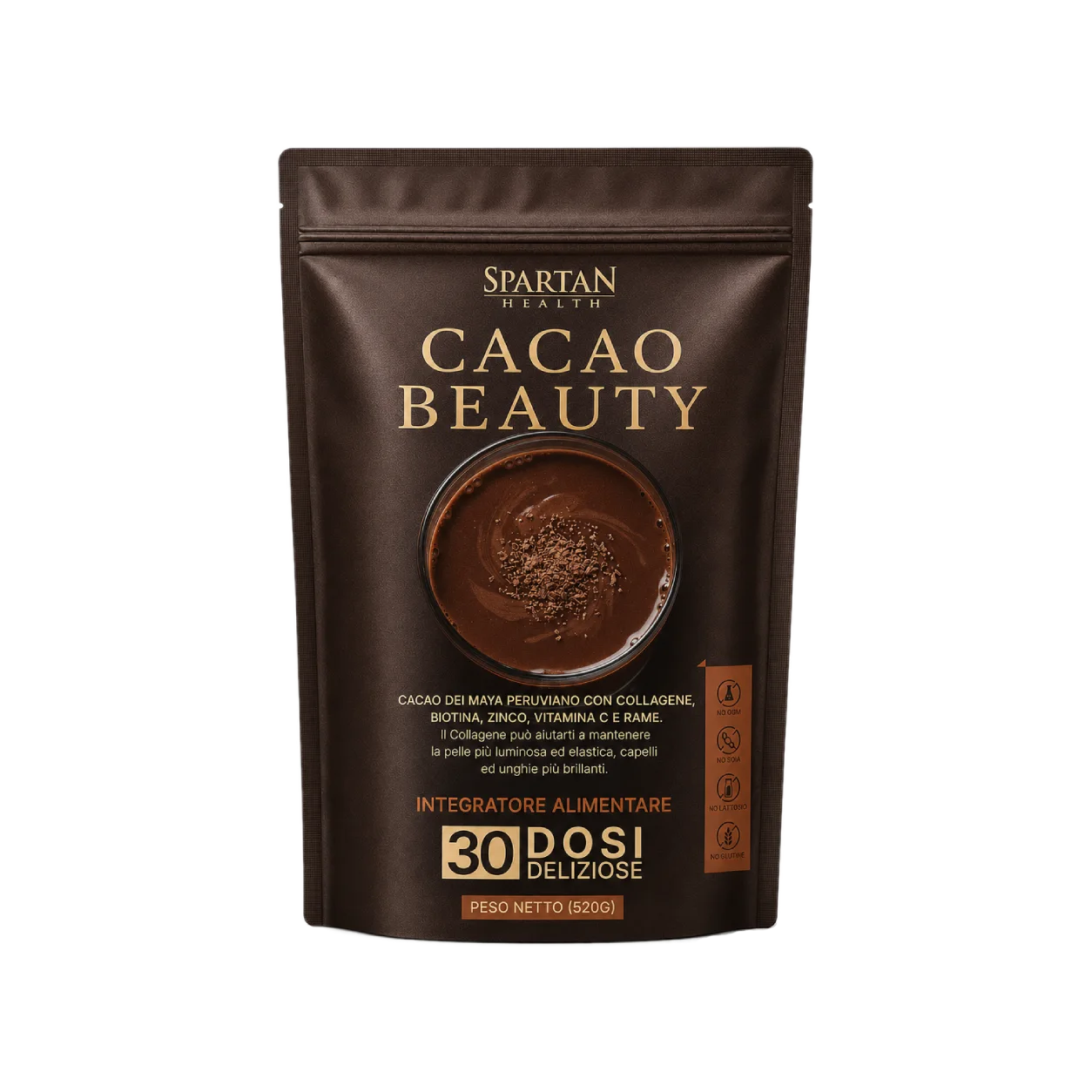 Cacao Beauty