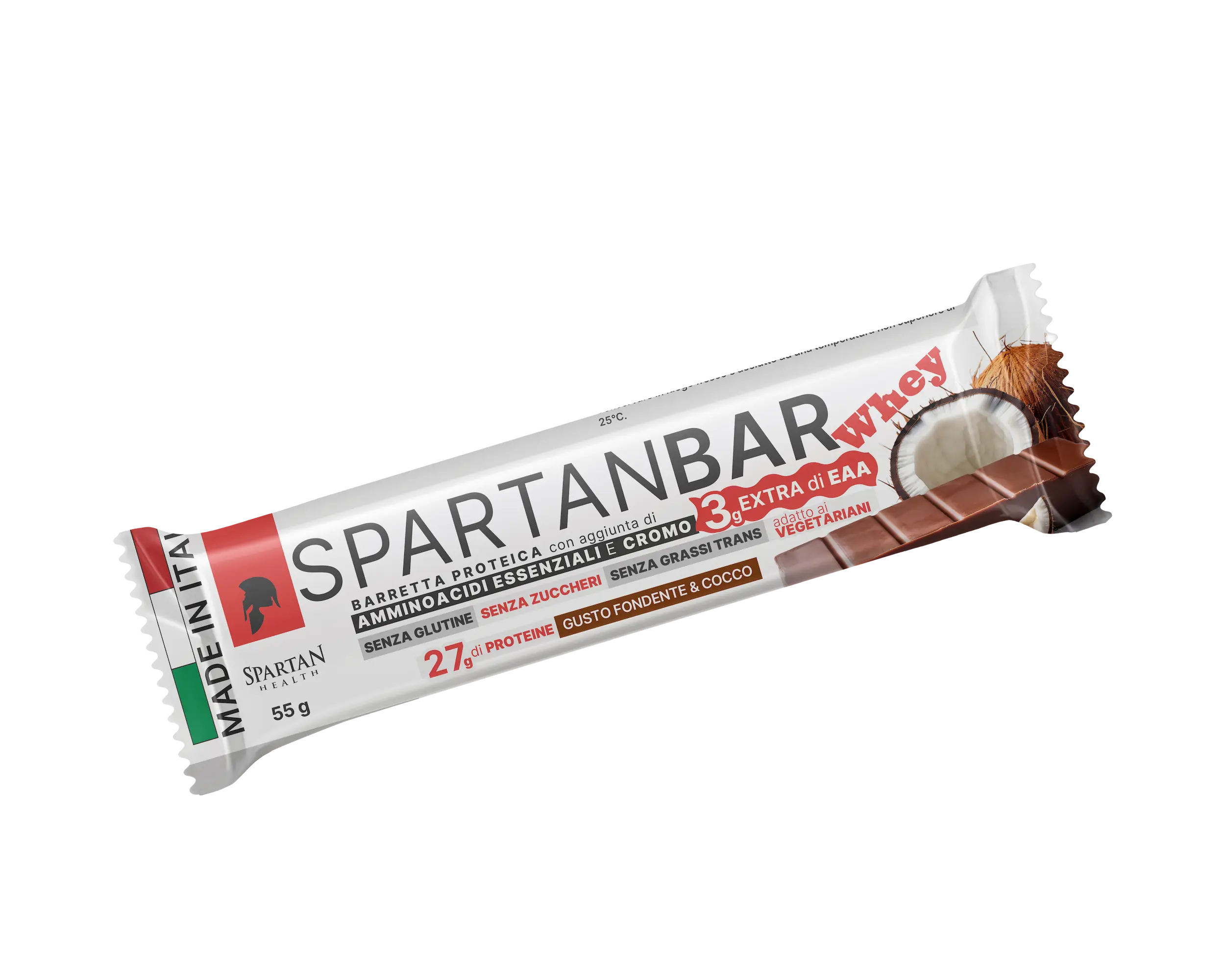 Spartan Bar