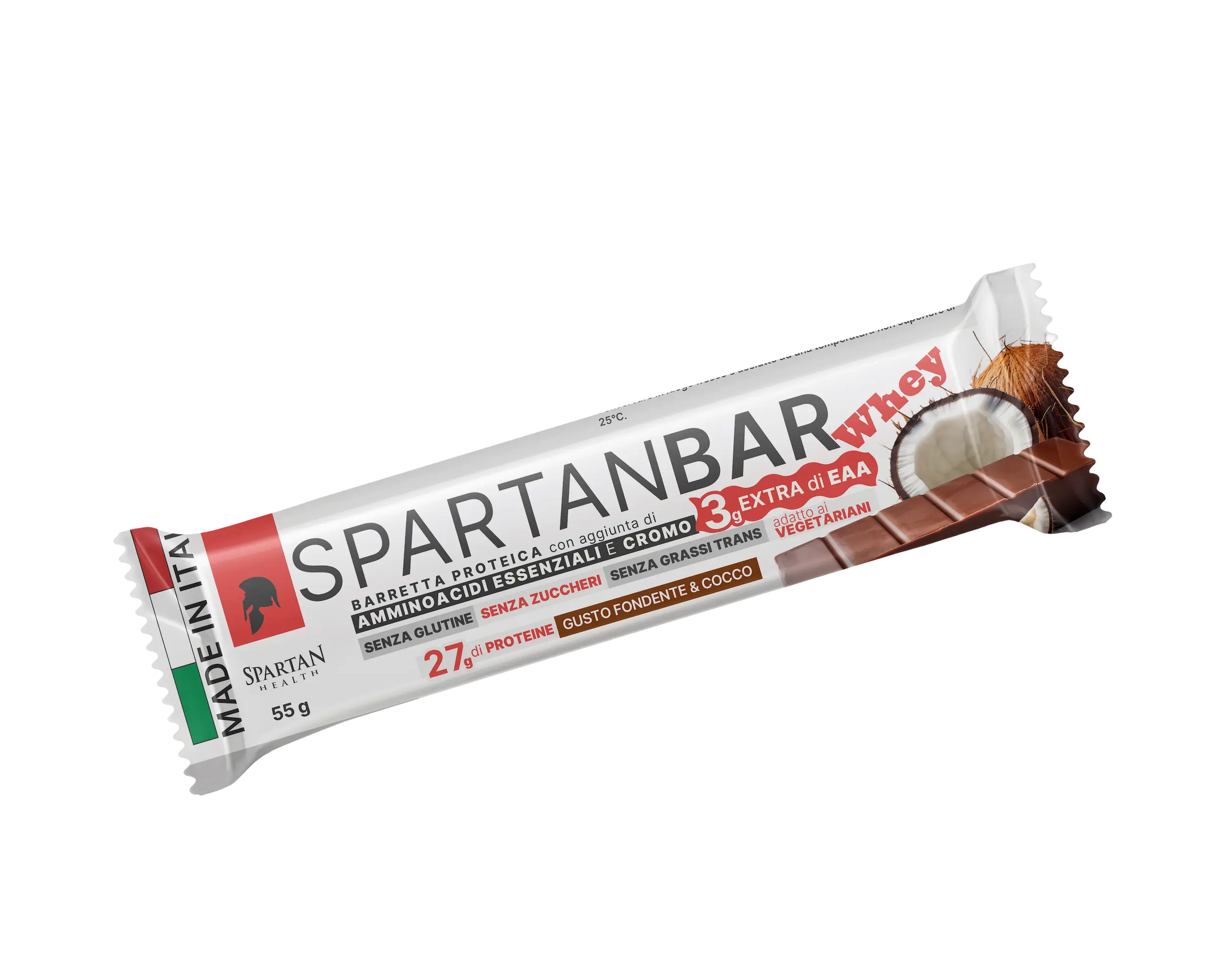 Spartan Bar