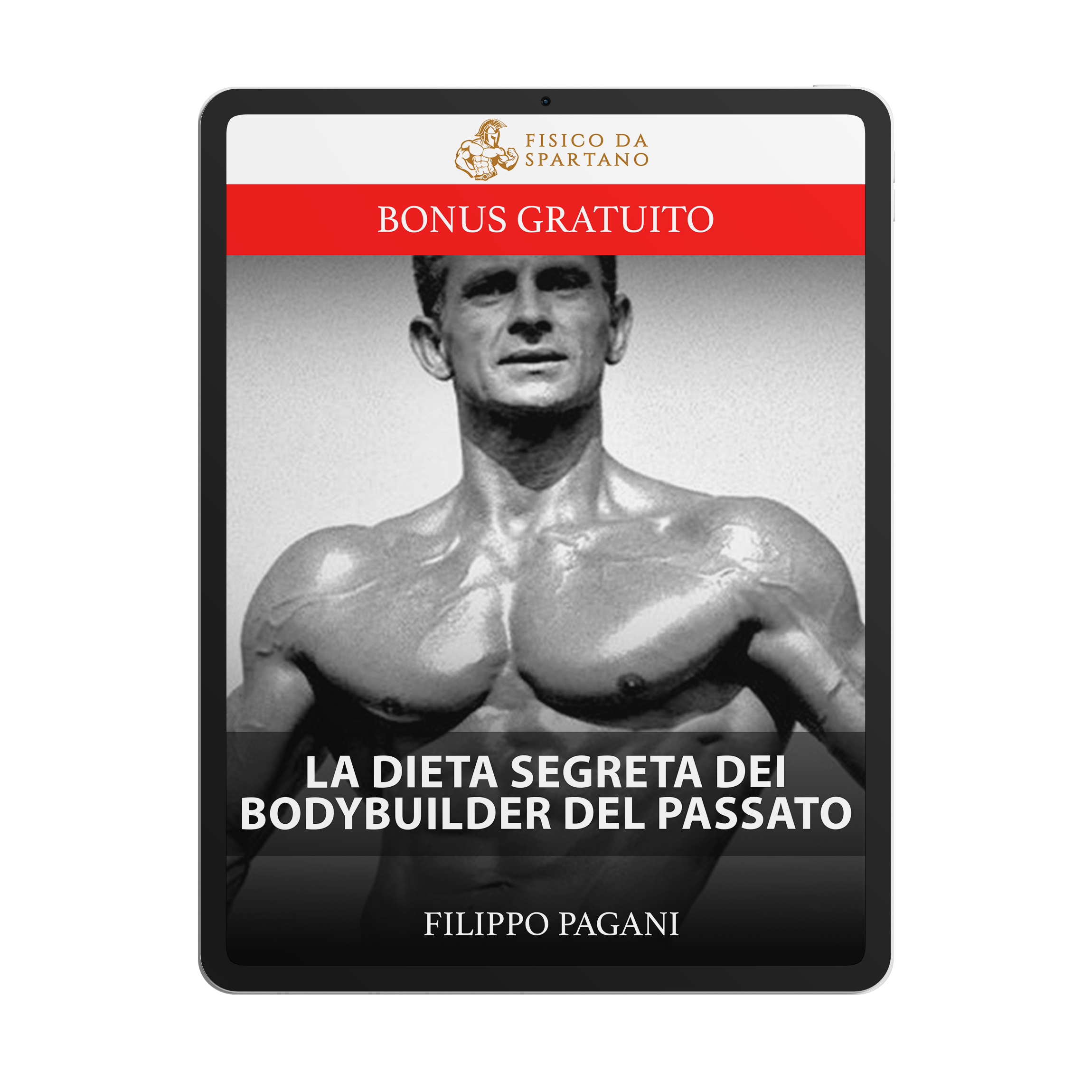 Definizione da Spartano