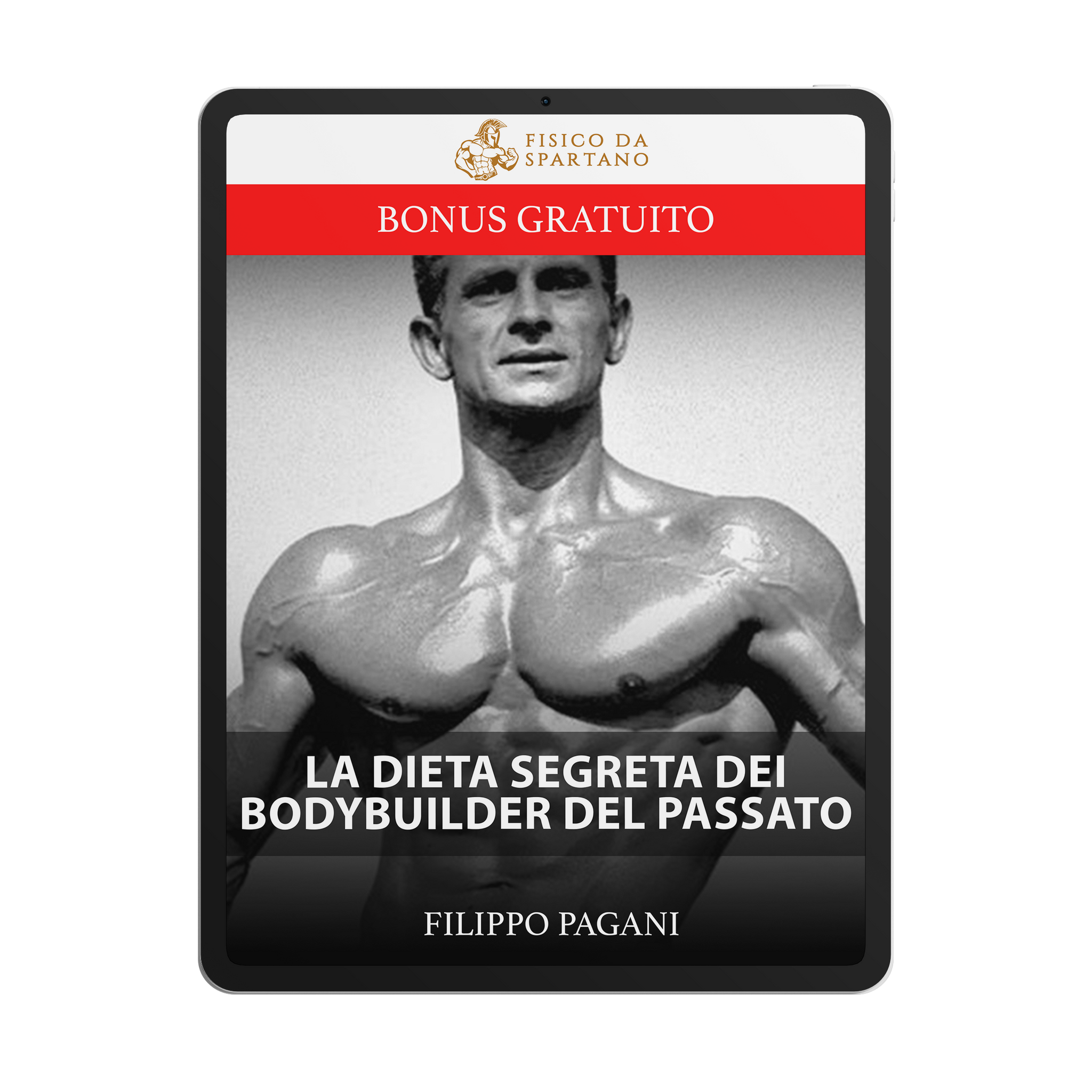 Definizione da Spartano