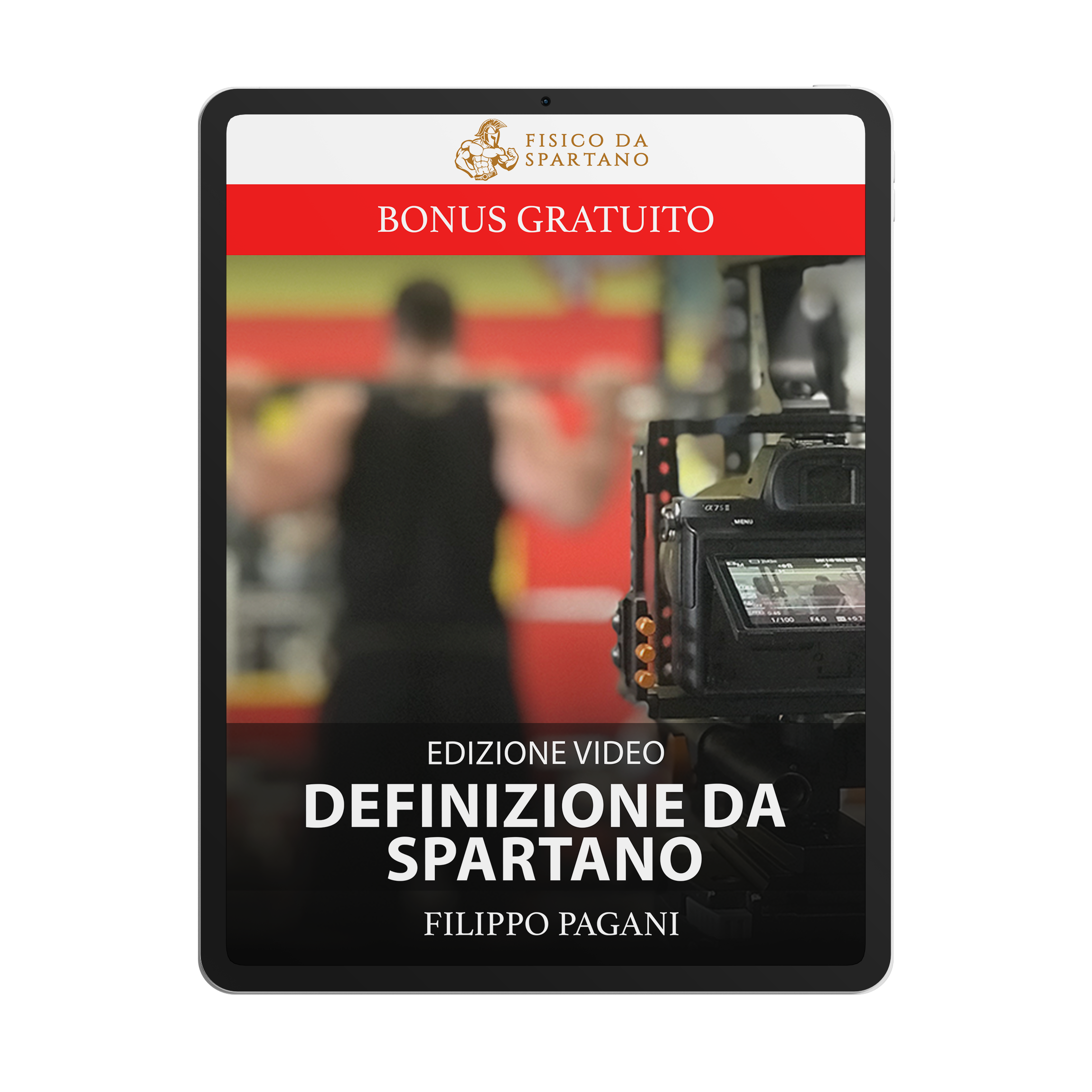 Definizione da Spartano