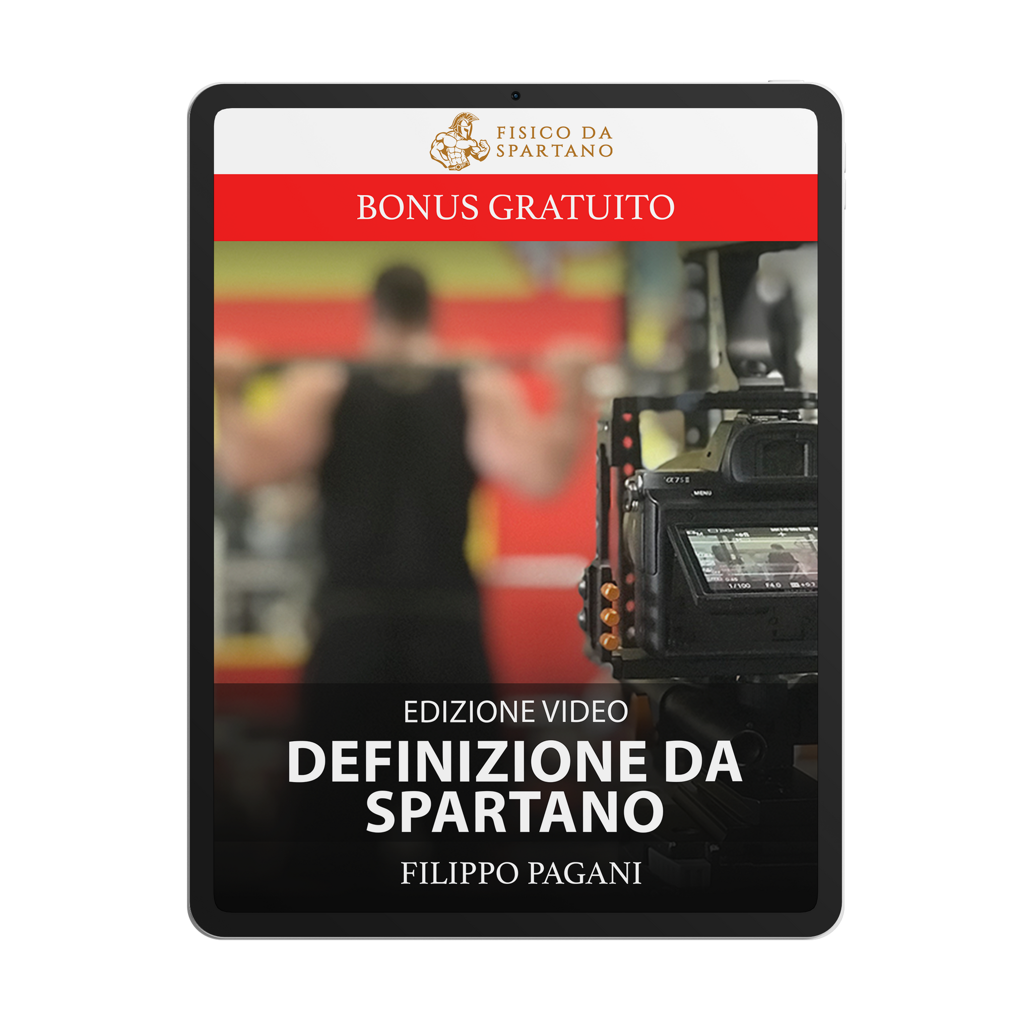 Definizione da Spartano