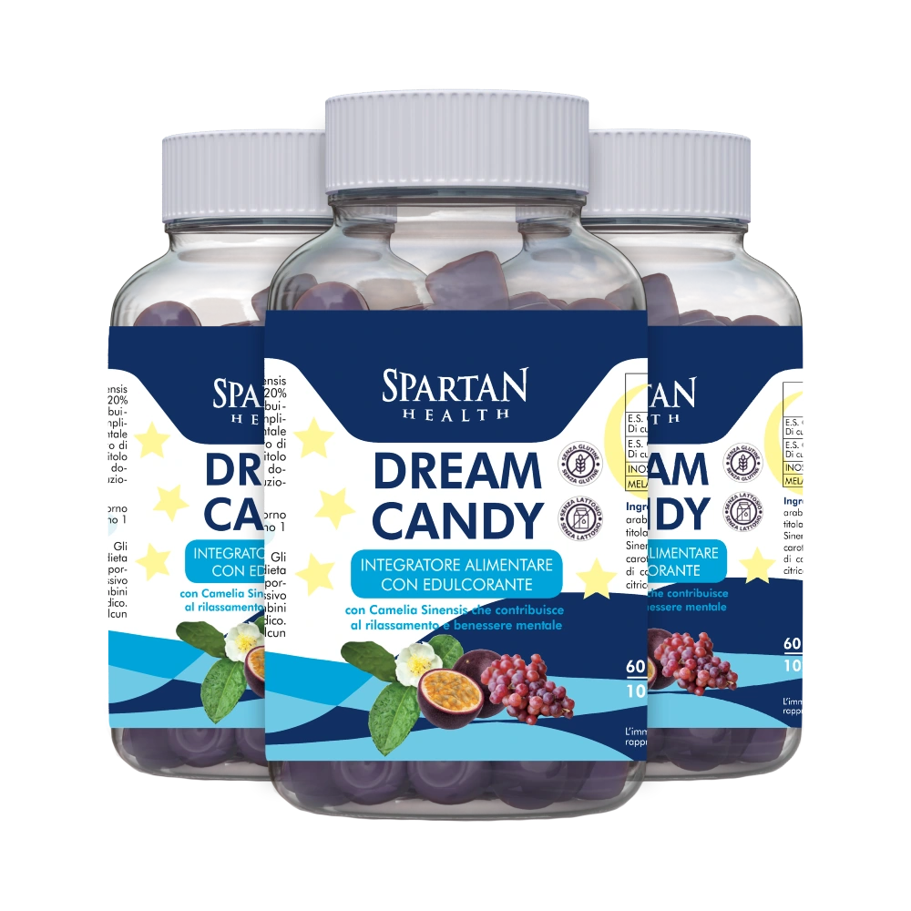 Dream Candy