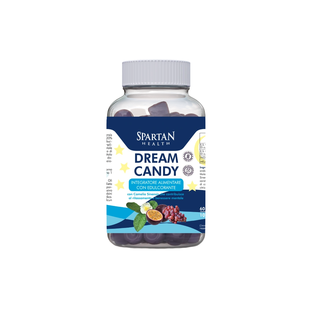 Dream Candy