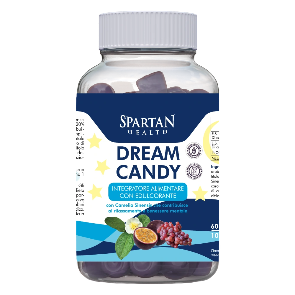 Dream Candy