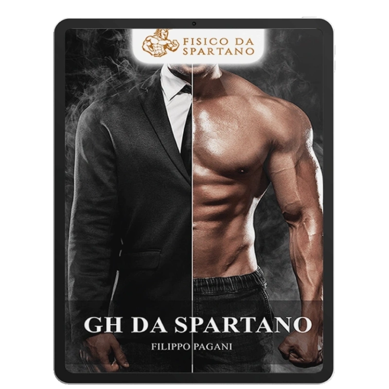 GH Da Spartano