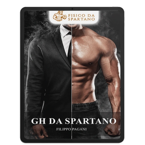 GH Da Spartano