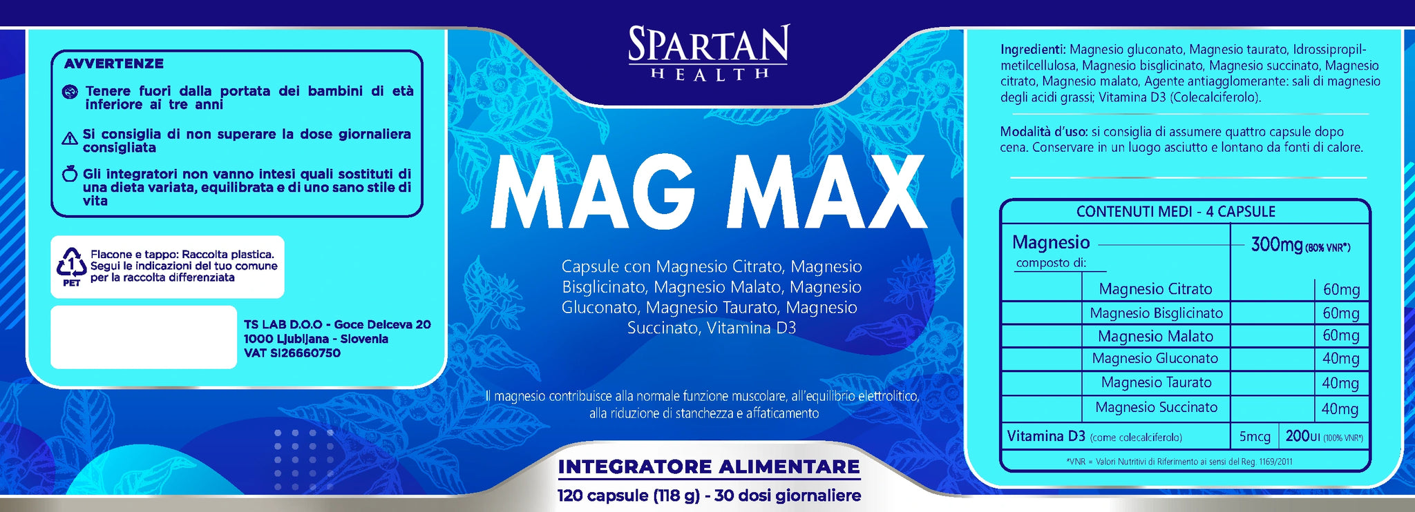 MagMax