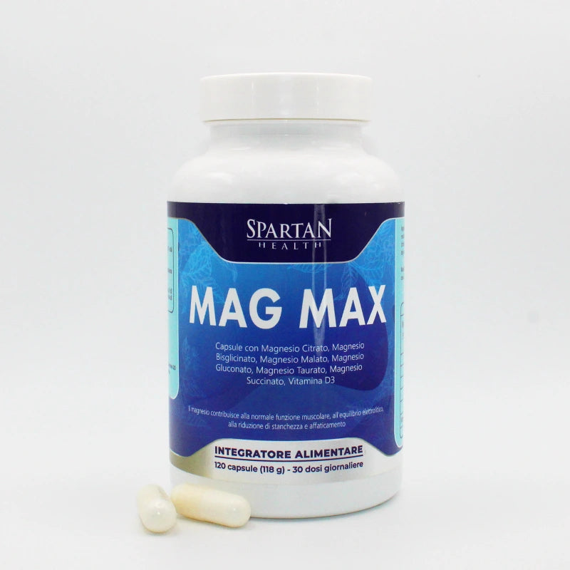 MagMax