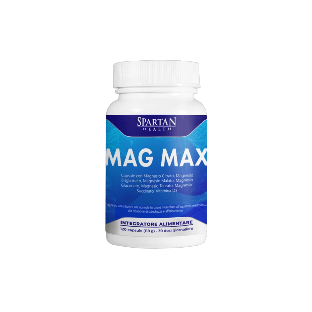 MagMax
